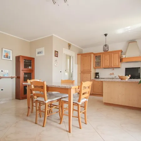 Apatrment Camilla Appartement *